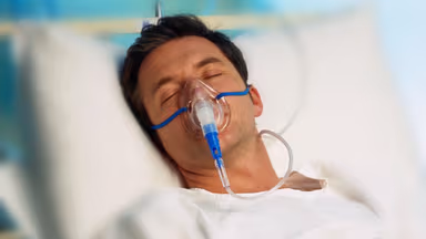 Chỉ định và chống chỉ định thở oxy