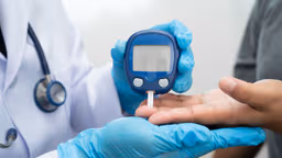 Chỉ số tiểu đường người già là bao nhiêu?