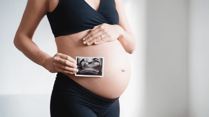 chiều dài xương mũi thai nhi 21 tuần