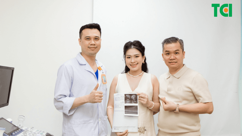 chiều dài xương mũi thai nhi 21 tuần