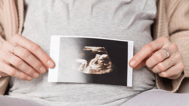 Chiều dài xương mũi thai nhi 21 tuần 7mm có bình thường?