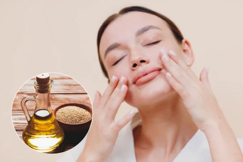 dầu vừng có tác dụng gì