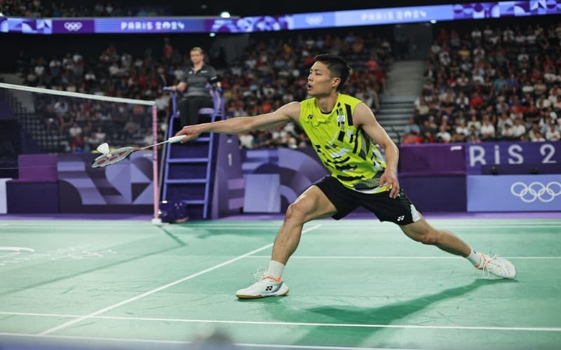 đánh cầu lông có tăng chiều cao không