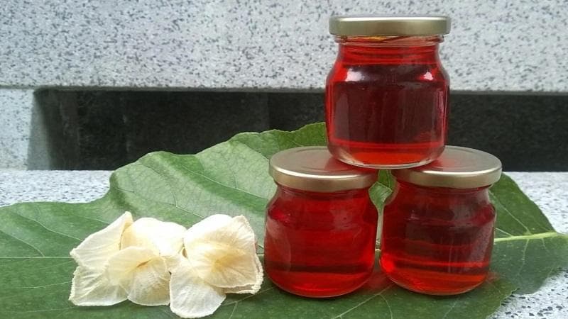 dầu gấc có chiên xào được không