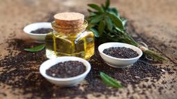 Trong dầu hạt cải bao nhiêu calo?