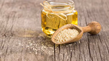 Dầu vừng có tác dụng gì?