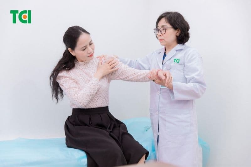 cách khắc phục bệnh loãng xương