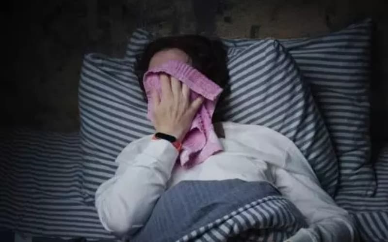 tăng tiết mồ hôi có nguy hiểm không