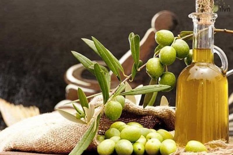 dầu Oliu Extra Virgin có chiên xào được không