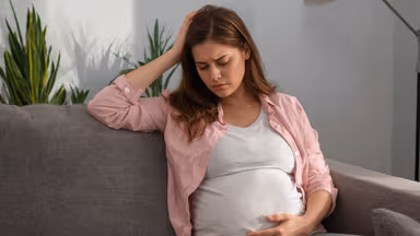 Giãn bàng quang ở thai nhi có nguy hiểm?