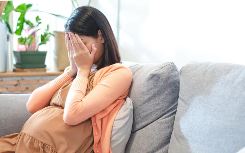 giãn bàng quang ở thai nhi