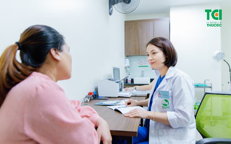 giãn bàng quang ở thai nhi