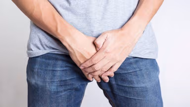 Giãn tĩnh mạch thừng tinh gây rối loạn cương dương?