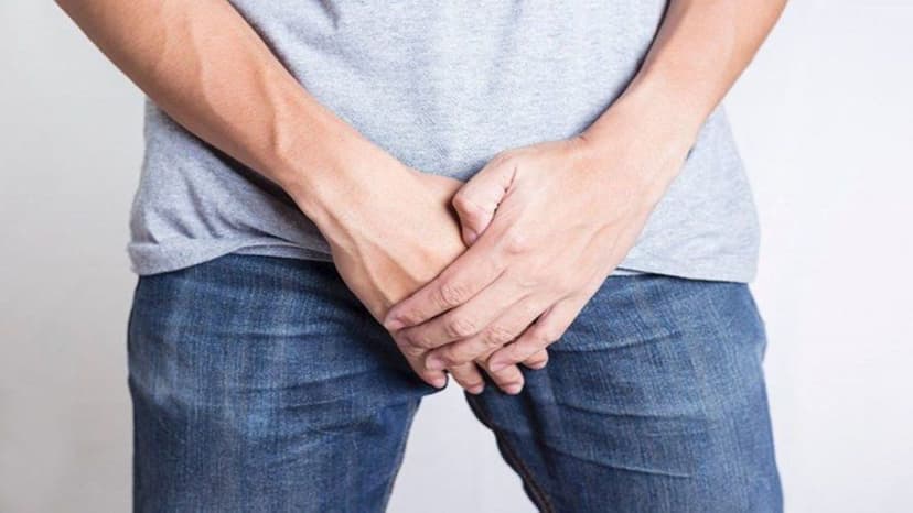 Giãn tĩnh mạch thừng tinh gây rối loạn cương dương?