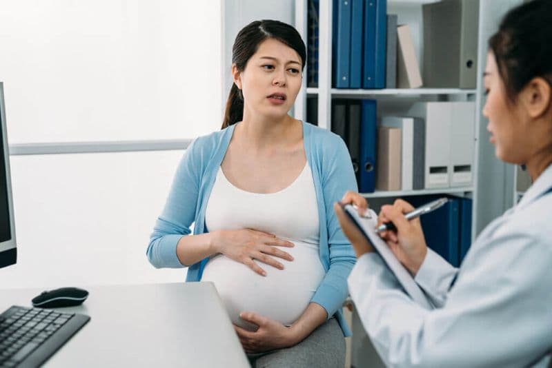 Gói xét nghiệm NIPT toàn diện tại Thu Cúc