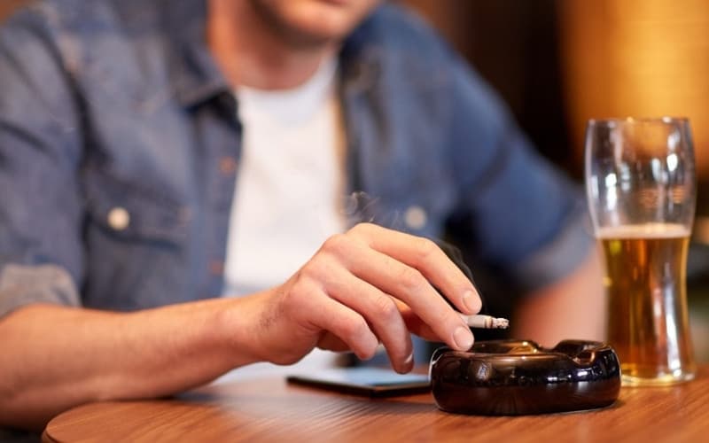 ung thư dạ dày giai đoạn muộn