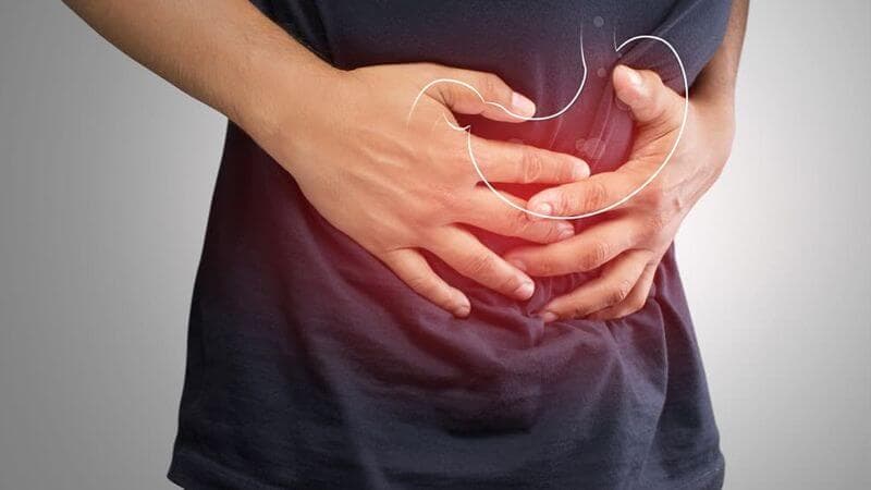triệu chứng viêm teo niêm mạc dạ dày