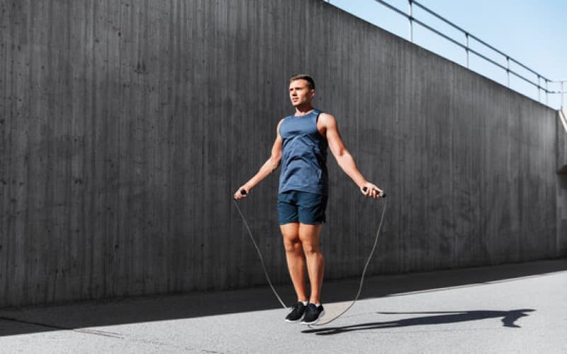 nhảy dây có tăng chiều cao không