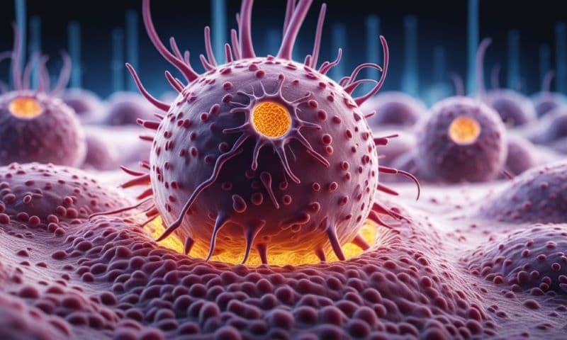 nội soi có phát hiện ung thư thực quản