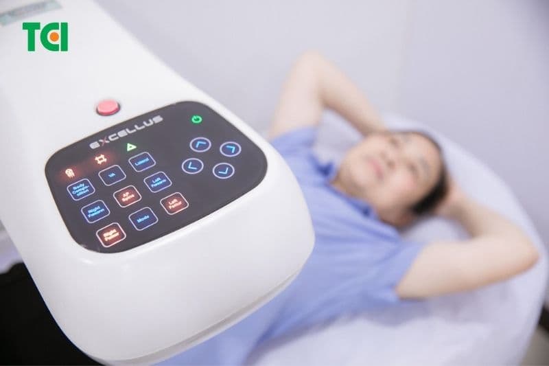 dấu hiệu loãng xương sớm