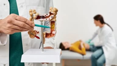 Phương pháp tầm soát ung thư đại tràng: Giải pháp phát hiện sớm và tăng cơ hội điều trị