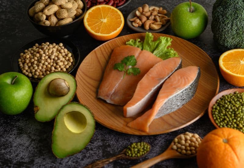 protein có giúp tăng chiều cao