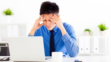 Rối loạn tiền đình có gây đột quỵ không?