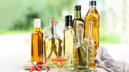 So sánh dầu hướng dương và dầu hạt cải