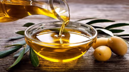 Sử dụng dầu oliu hàng ngày có tốt không?