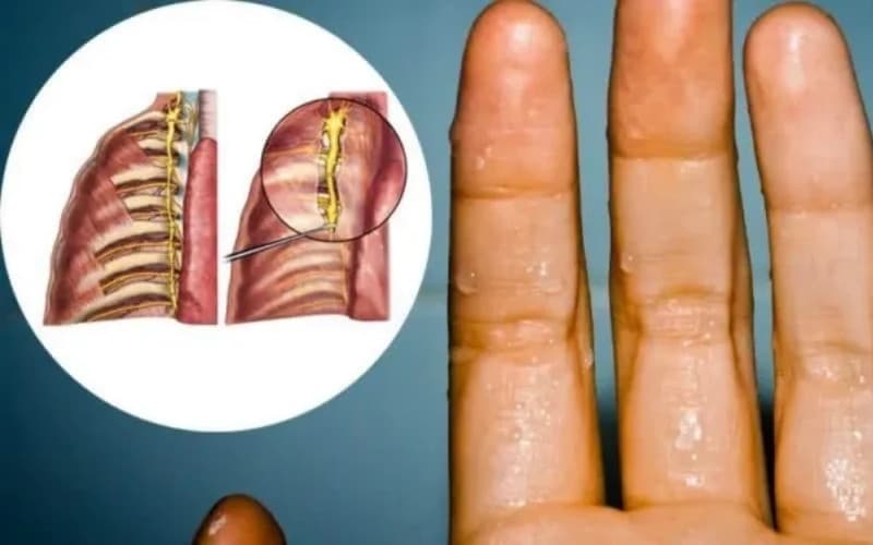 hạch giao cảm là gì