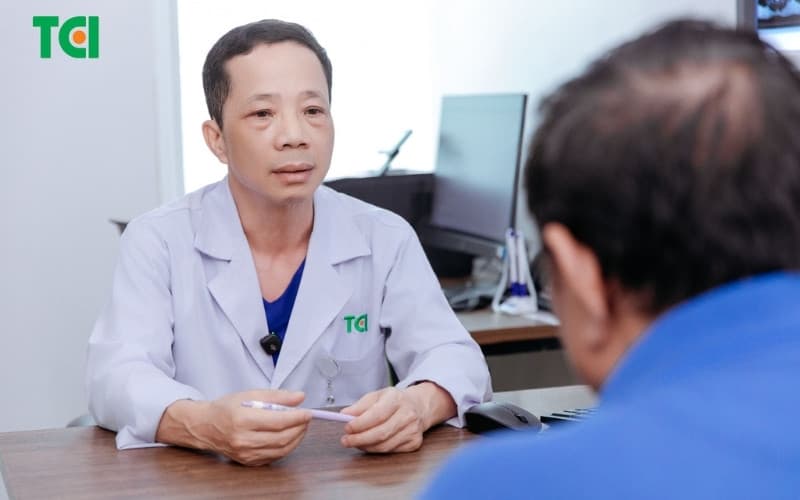 thủy châm điều trị viêm khớp dạng thấp