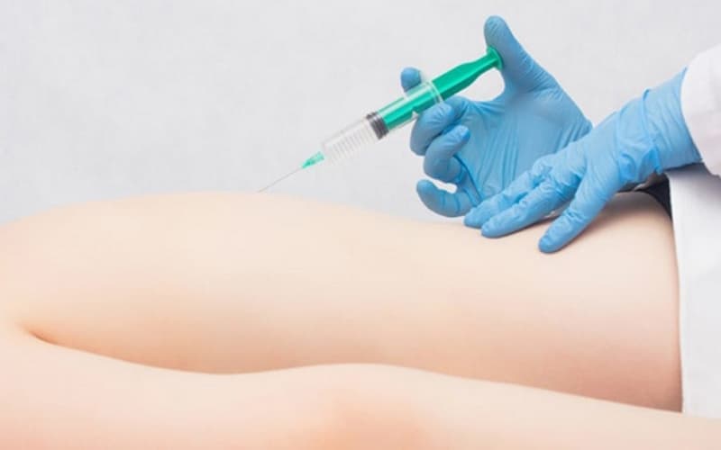 thủy châm có tác dụng gì