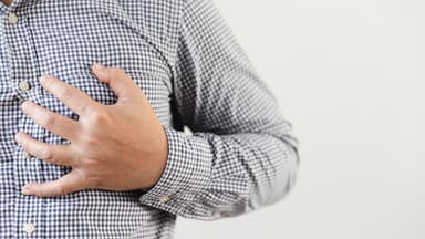 Triệu chứng bệnh tiểu đường ở người già