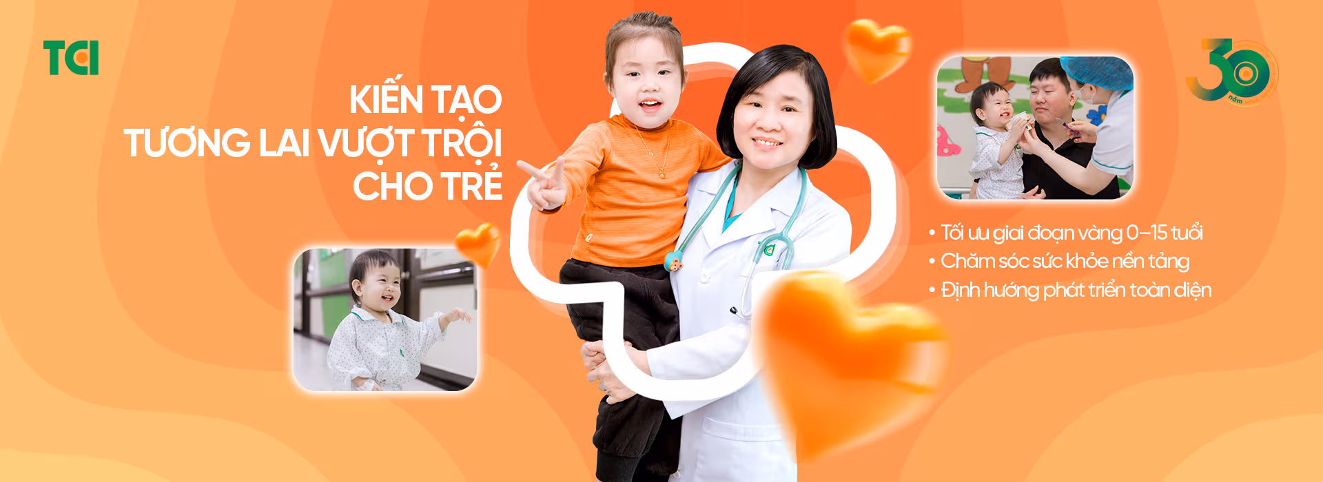 Slider – Banner Nhi