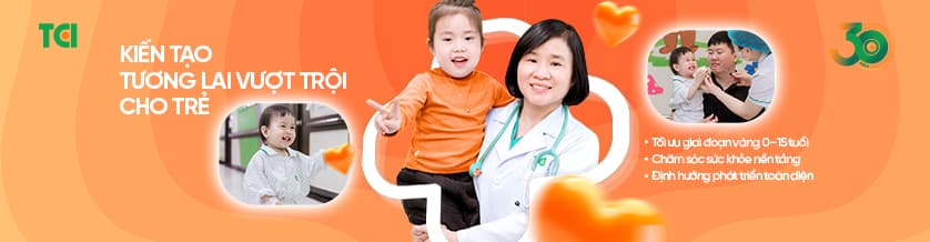 Slider – Banner Nhi