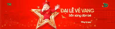 Slider – Banner Thai sản