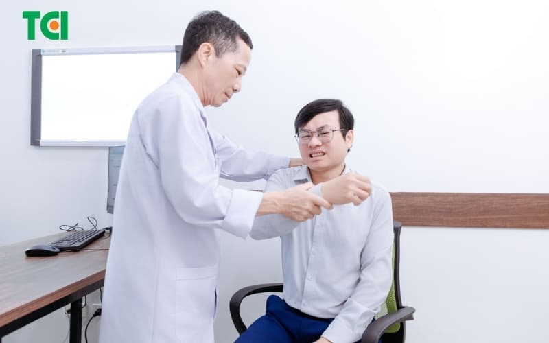 các thuốc dùng để thủy châm