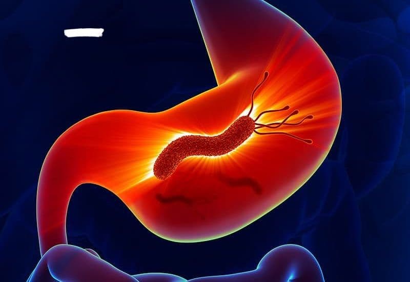 viêm teo niêm mạc dạ dày có chữa khỏi không