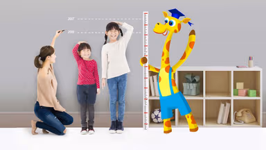 Vitamin nào giúp tăng chiều cao cho trẻ dậy thì?