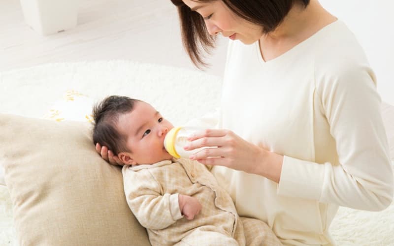 xét nghiệm máu cho trẻ dưới 1 tuổi