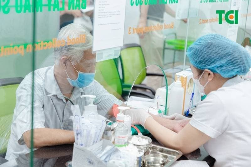 chỉ số psa trong ung thư tiền liệt tuyến