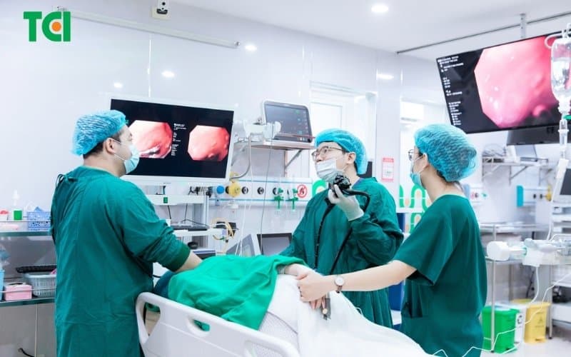 1 năm nên nội soi dạ dày bao nhiêu lần