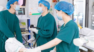 Cách sàng lọc ung thư buồng trứng