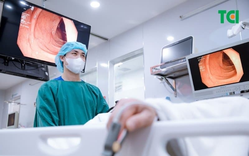bao lâu nên nội soi đại tràng một lần