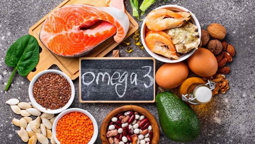 Bị nang tuyến giáp có uống được omega 3 không?