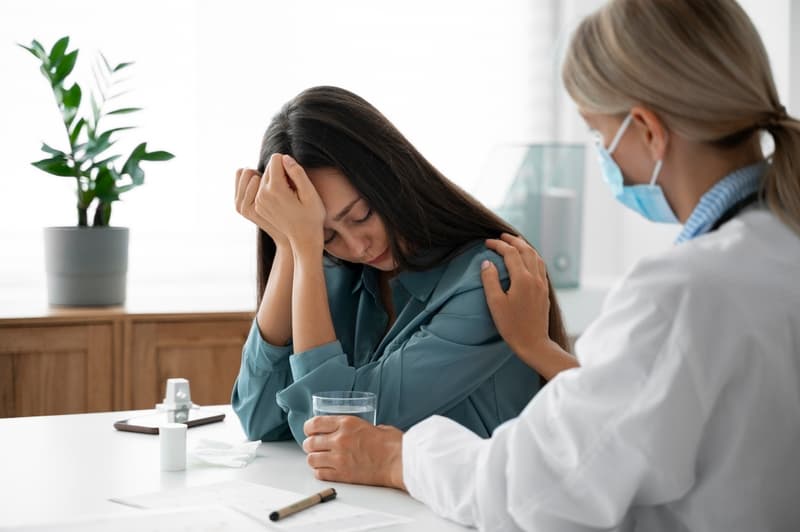 Mất ngủ khám nội thần kinh hay ngoại thần kinh?