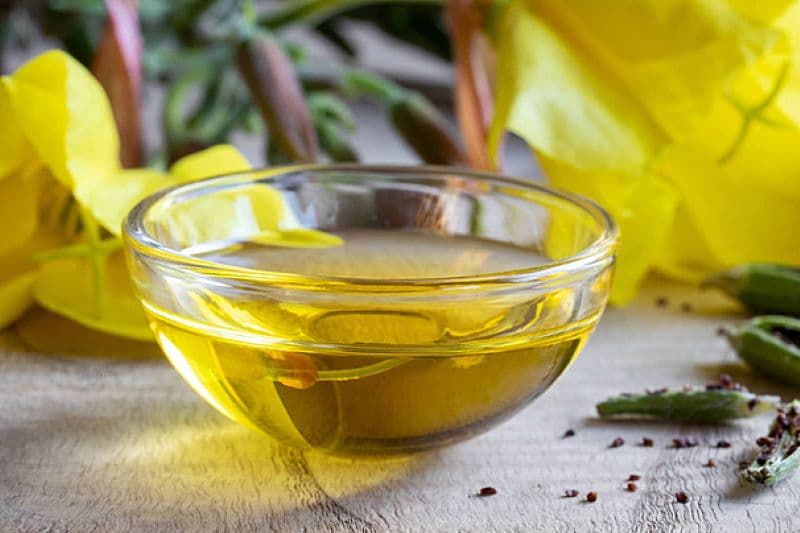 uống tinh dầu hoa anh thảo đúng cách