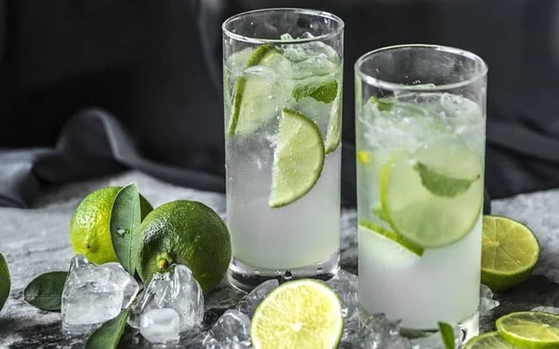 uống nước cốt chanh có đau dạ dày không