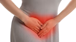 Dấu hiệu bệnh lậu ở nữ giai đoạn đầu