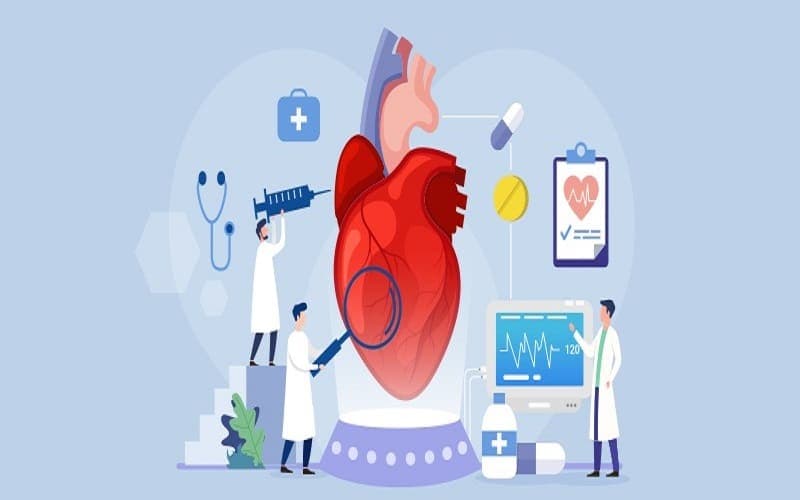 điều trị suy tim ở người cao tuổi